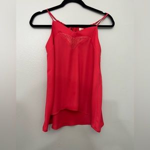 S Prettygood tank blouse